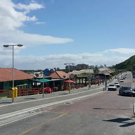 Flat - Arraial Do Cabo - Praia Grande Exterior photo