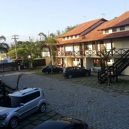 Flat - Arraial Do Cabo - Praia Grande Exterior photo